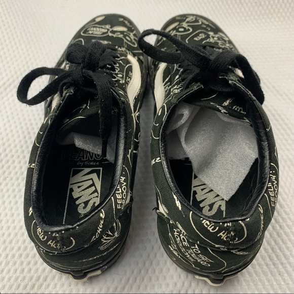 Vans old school snoopy sneaker - Picture 13 of 14